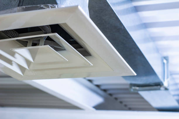 Best Best Air Duct Cleaning Near Me  in Mathis, TX