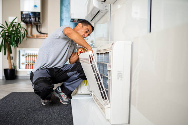 Best Residential Air Duct Cleaning  in Mathis, TX