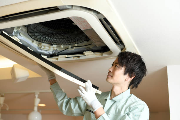 Best HVAC System Cleaning  in Mathis, TX