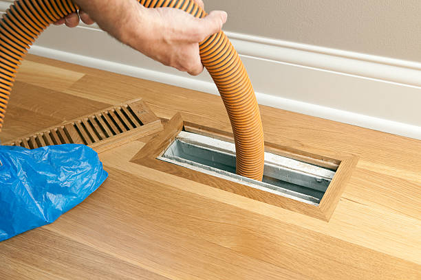 Best Ductwork Cleaning Services  in Mathis, TX