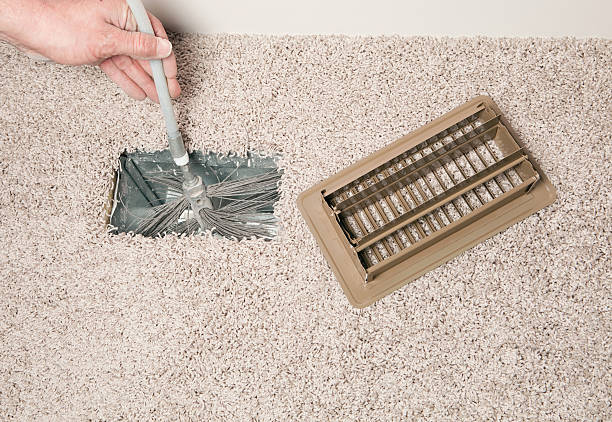 Best Commercial Air Duct Cleaning  in Mathis, TX