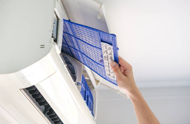 Best Air Duct Cleaning Near Me in Mathis, TX